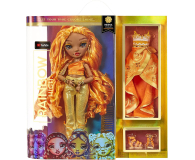 Rainbow High CORE Fashion Doll - Meena Fleur - 1044741 - zdjęcie 4